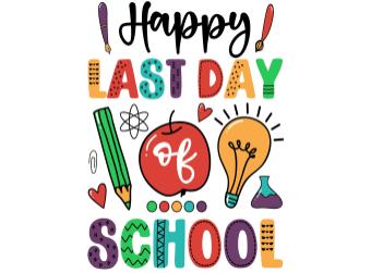 Last Day of School